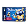 Pack with Tobbie The Robot