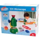 Edu Toys - My First 30x Microscope