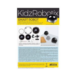 4M  Fun Mechanics Smart Robot - Image 3