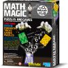 4M Kidz Labs Math Magic Game