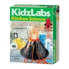 4M Kitchen Science Experiment Kit