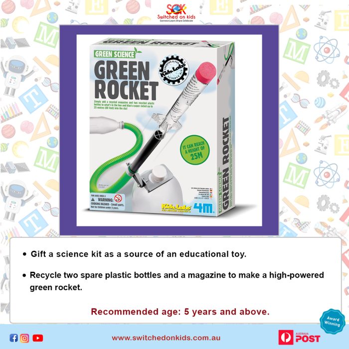 FSG3298 science toys