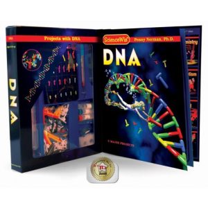 Sciencewiz DNA