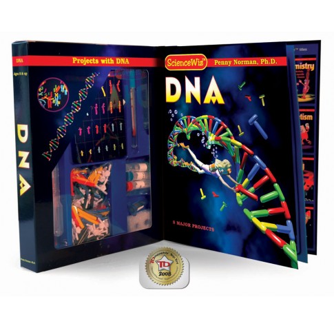 Sciencewiz DNA