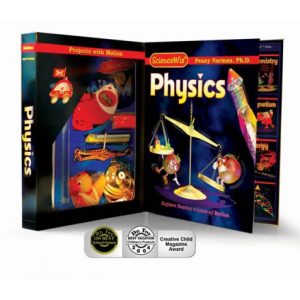 ScienceWiz Physics