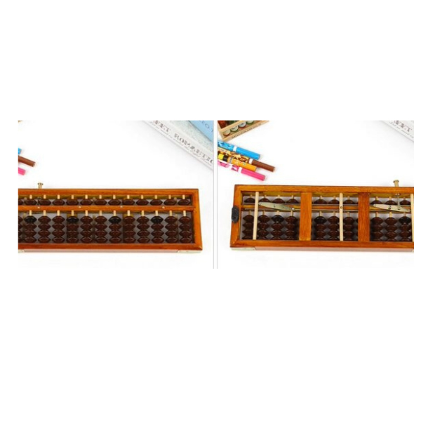 Modern Abacus