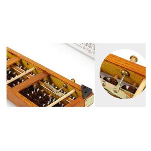 Modern Abacus