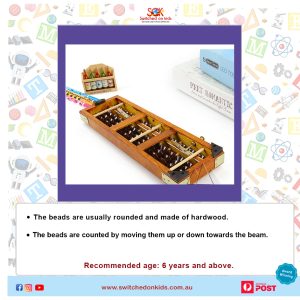 Modern Abacus