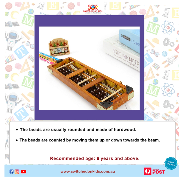 Modern Abacus