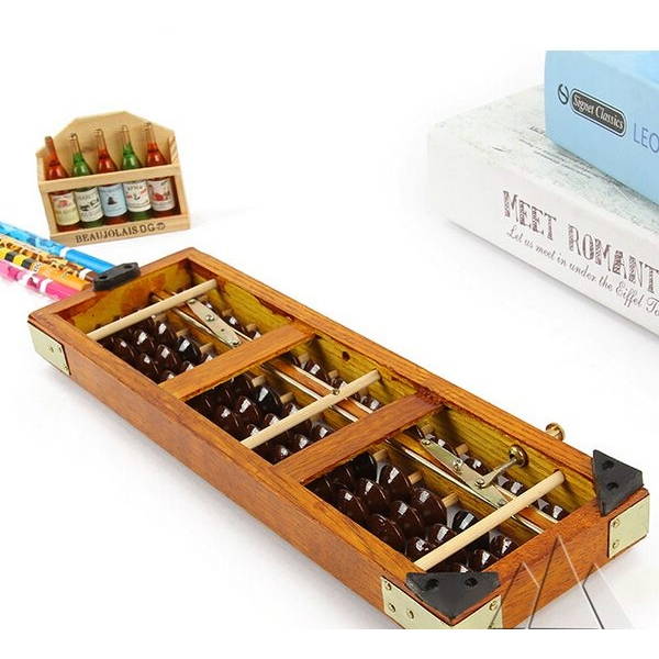 Modern Abacus