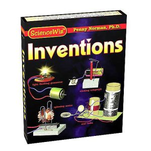Sciencewiz Invention