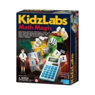 4M KidzLabs Math Magic Game