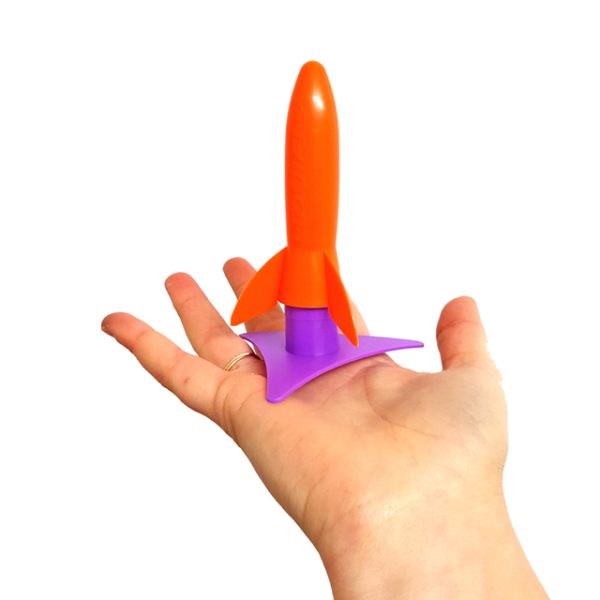 Fizz Rocket - Image 3