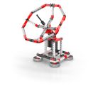 Engino Inventor - 90 Models Motorised Set