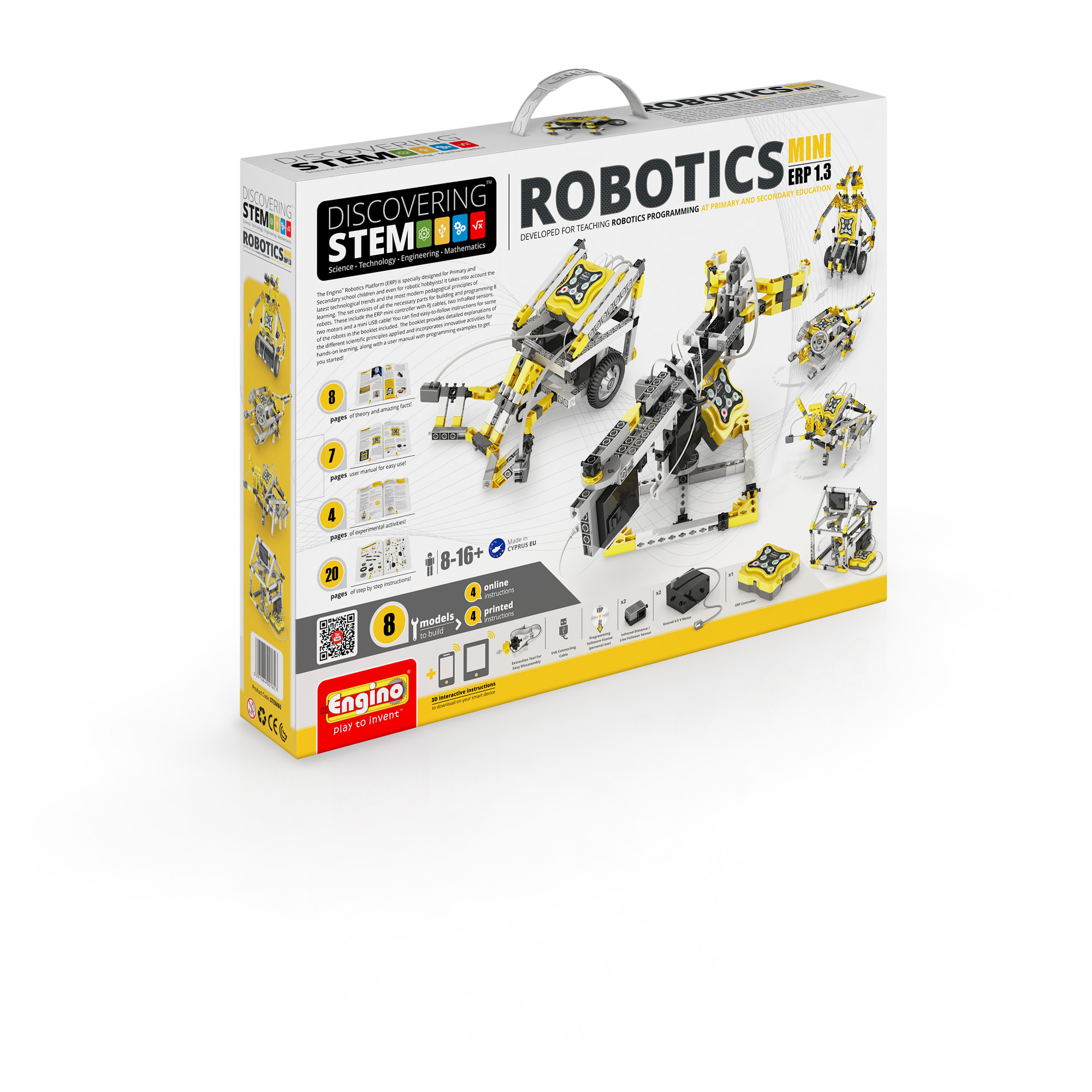 engino kits
