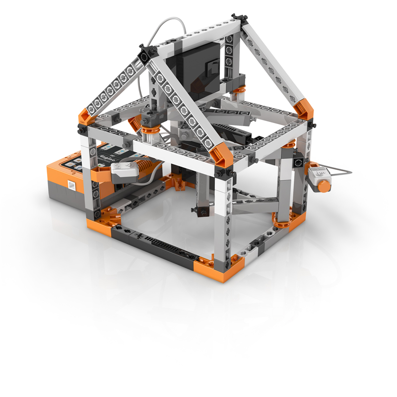 engino robotics pro