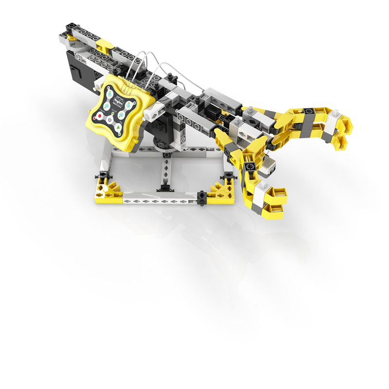 engino robotics mini