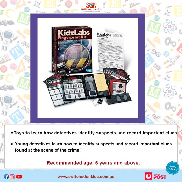 FSG3248 science toys