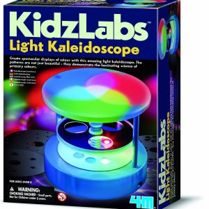 4M - Light Kaleidoscope