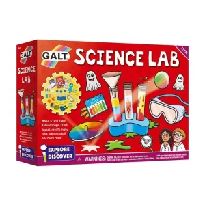 Galt - Science Lab