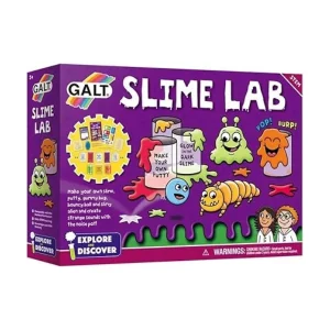 Galt - Slime Lab