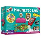 Galt - Magnetic Lab