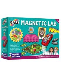 Galt – Magnetic Lab