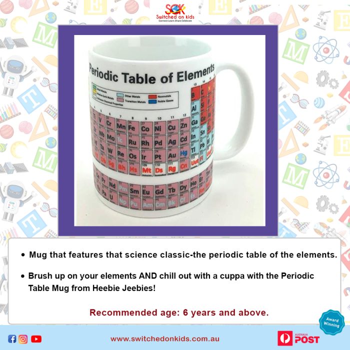 HJ-2004 great gift ideas