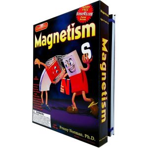 ScienceWiz Magnetism