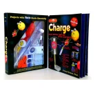 ScienceWiz Charge