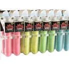 Heebie Jeebies Growing Crystals