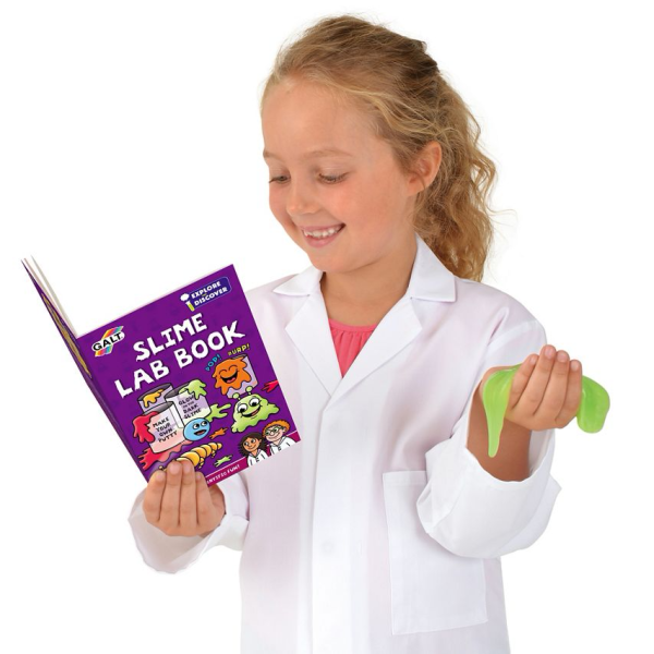 Galt slime sales