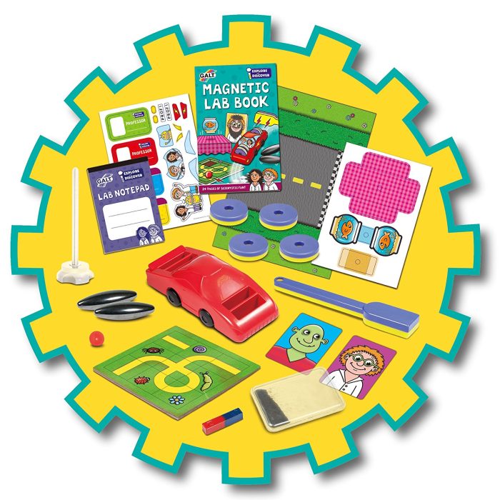 sok_3 Galt - Magnetic Lab