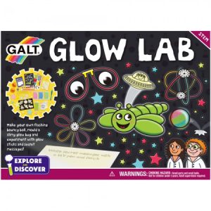 Galt - Glow Lab