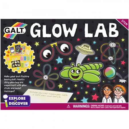 Galt – Glow Lab
