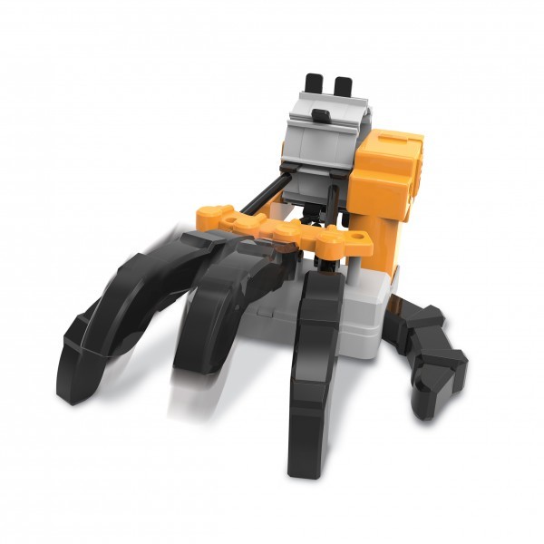 4M Motorised Robot Hand