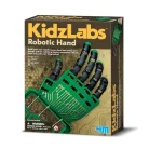 4M Motorized Robot Hand