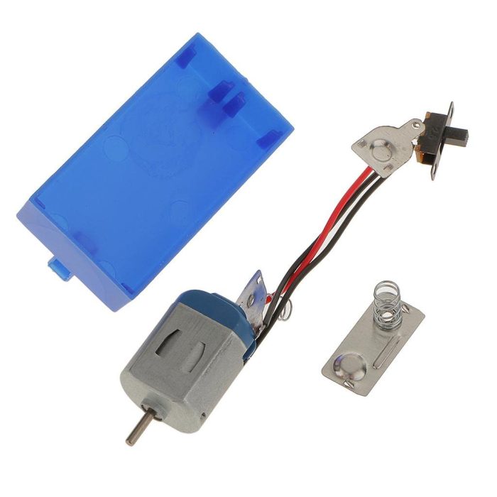51V6NCU+2yL._SL1024_ DIY Racing car F1 Air power