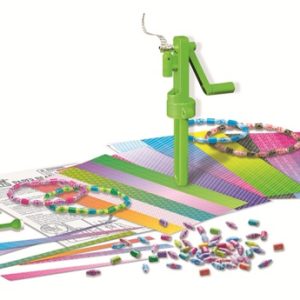 bead making kit10 4M Recycled Paper Beads