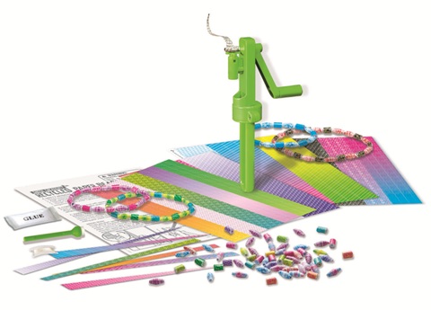 4M Recycled Paper Beads