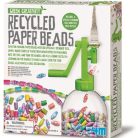 4M Recycled Paper Beads