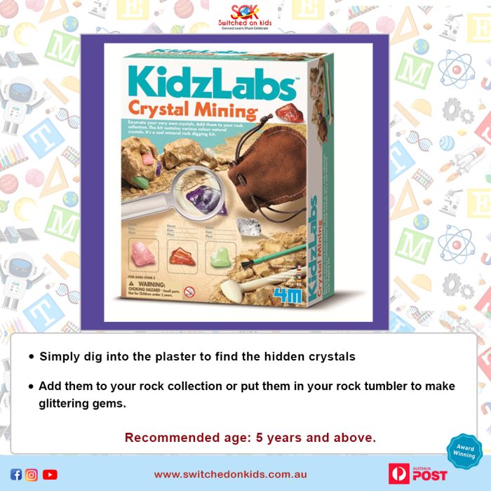 FSG3252 science toys