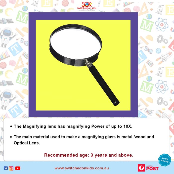 SOKMIDI01 science toys