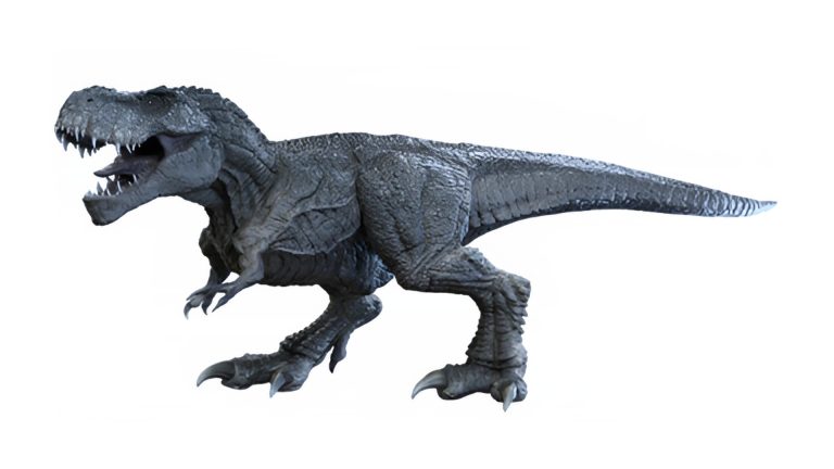 TYRANNOSAURS REX(T-REX)