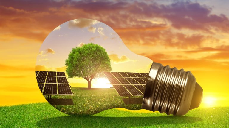 FACTS ON SOLAR ENERGY…