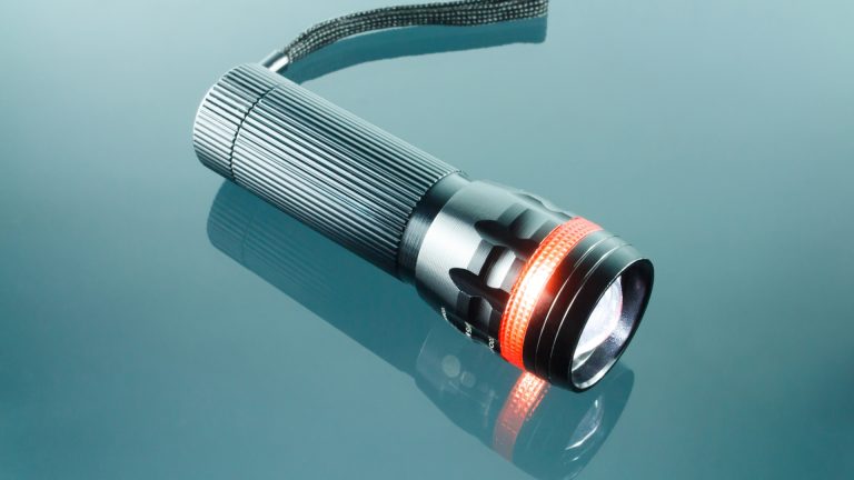 Let’s Learn About A Torch