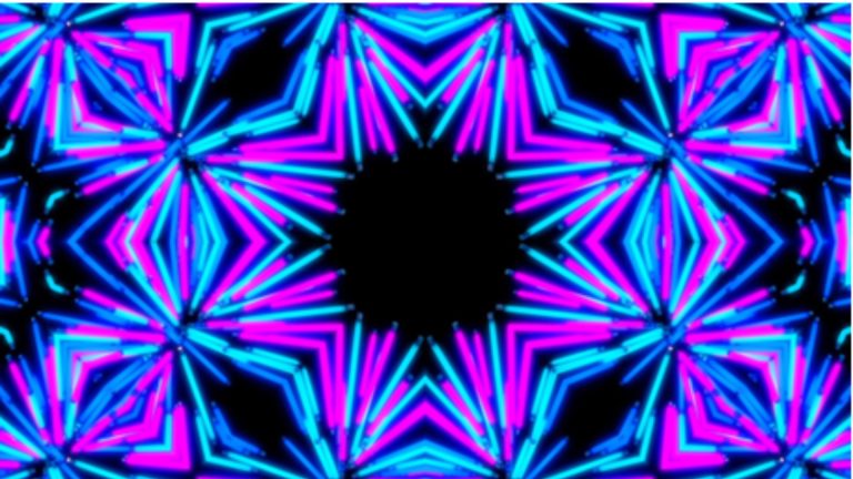 What is Kaleidoscope?