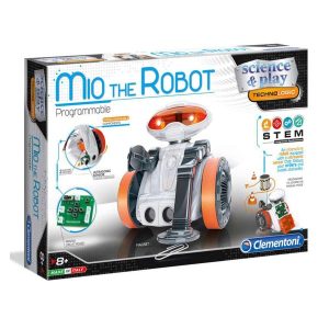 MIO The Robot 2.0