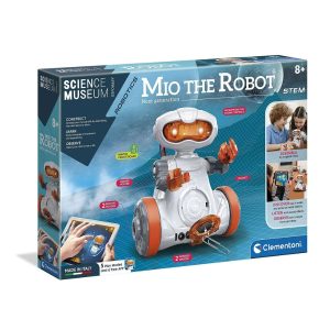 MIO The Robot Next Generation