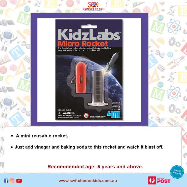 science kit